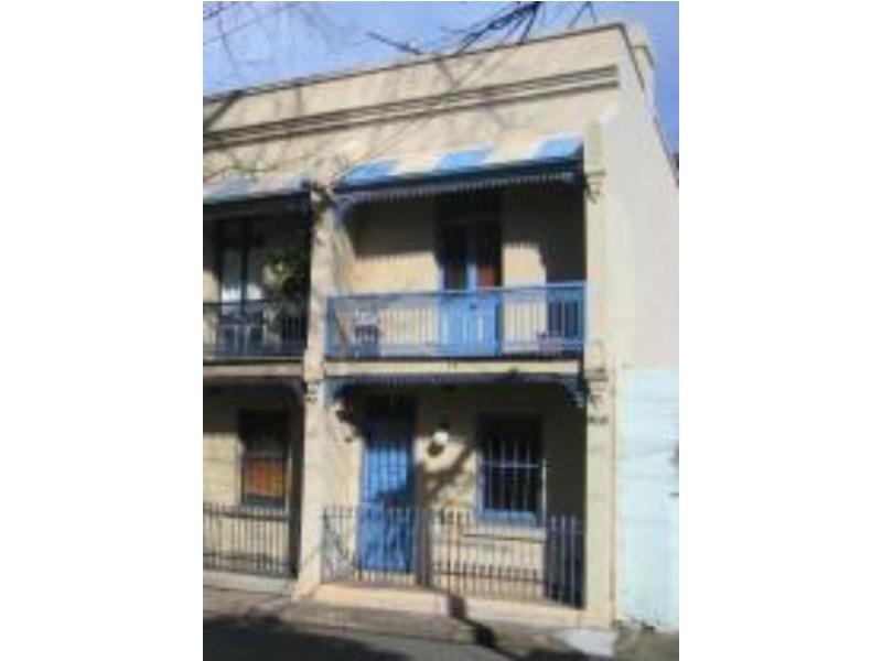 1 Hannam  St, Darlinghurst NSW 2010