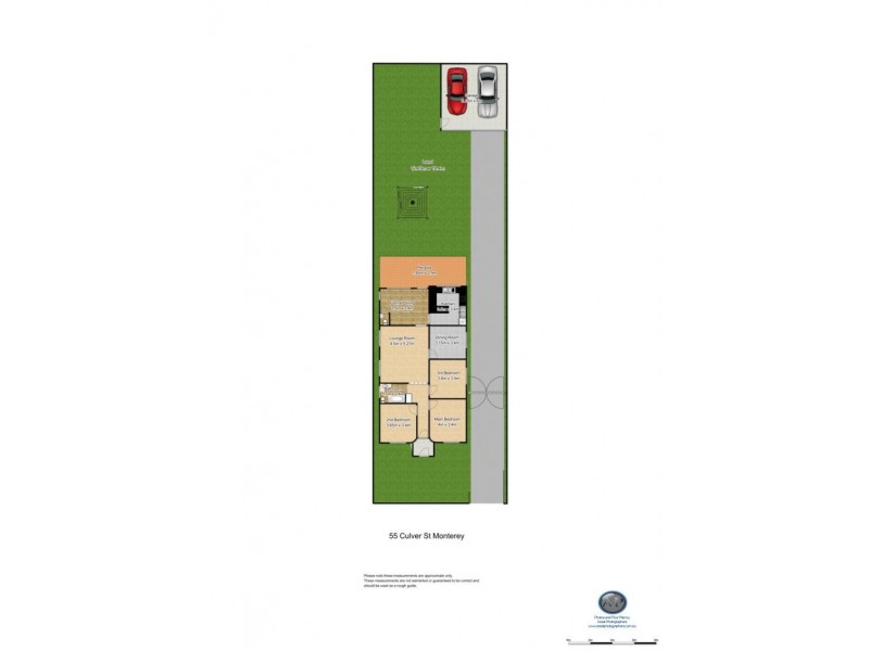 55 Culver St, Monterey NSW 2217