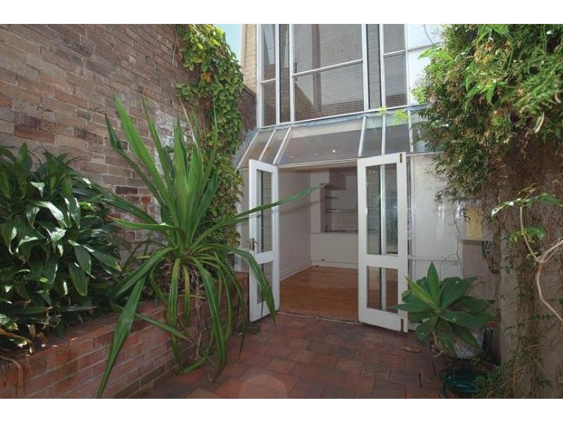 1 Hannam St, Darlinghurst NSW 2010