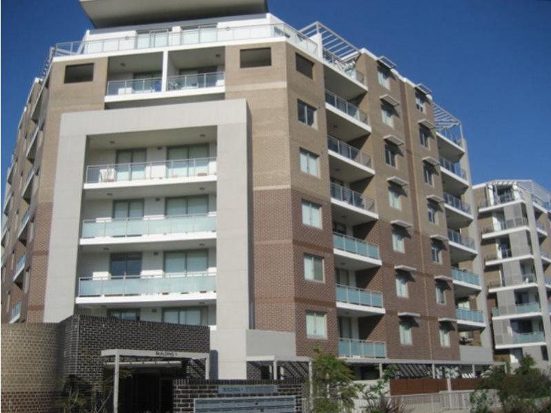 137/3-9 Church Ave, Mascot NSW 2020