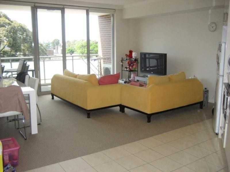 137/3-9 Church Ave, Mascot NSW 2020