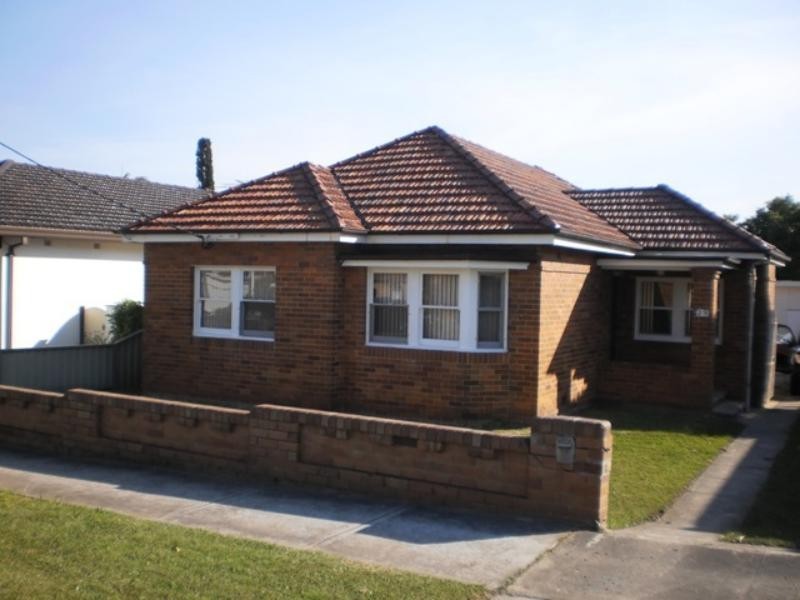 29 Carrington St, Bexley NSW 2207