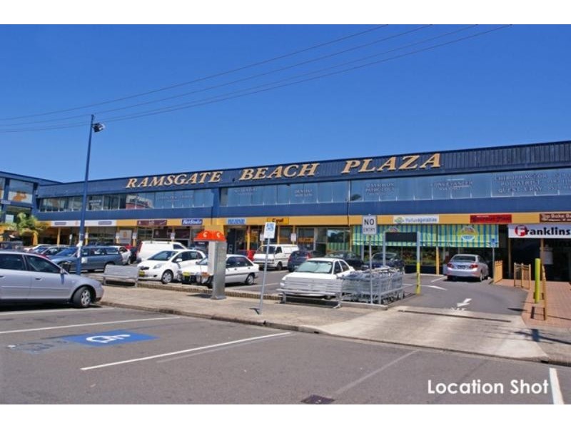 185a Rocky Point Rd, Ramsgate NSW 2217