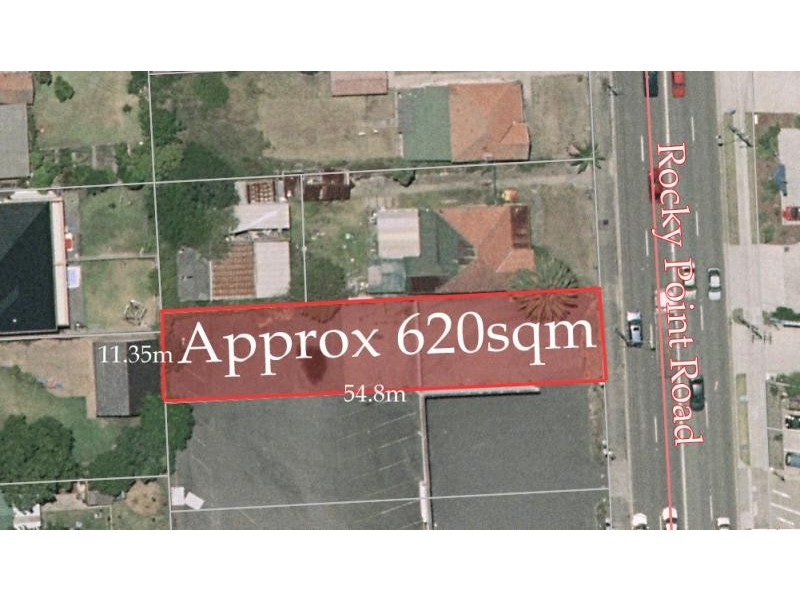 123 Rocky Point Rd, Beverley Park NSW 2217