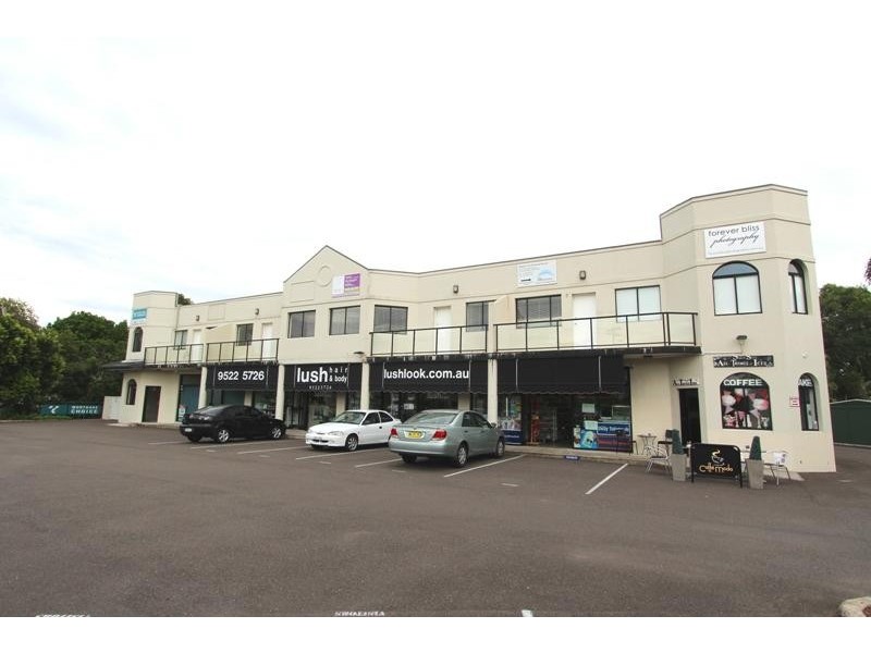 5/3 Richmond Ave, Sylvania Waters NSW 2224