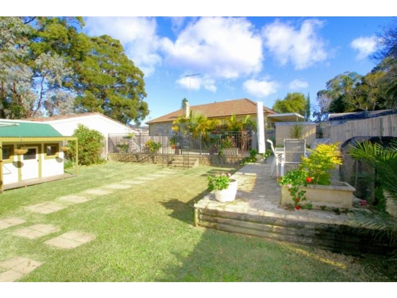 421 Rocky Point Rd, Sans Souci NSW 2219