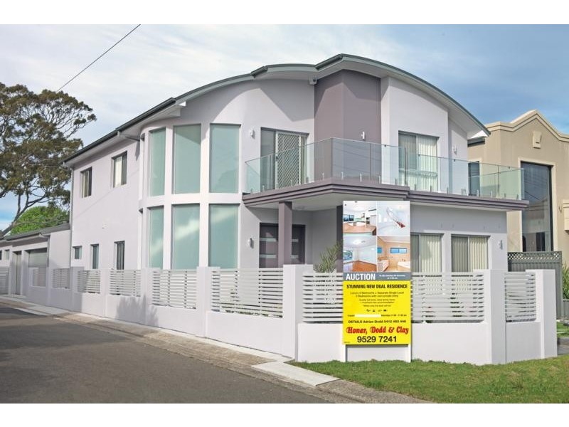 6 Norwood St, Sandringham NSW 2219