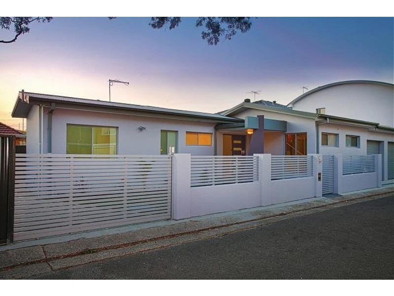 6 Norwood St, Sandringham NSW 2219