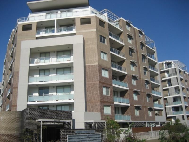 3-9 Church Ave, Mascot NSW 2020