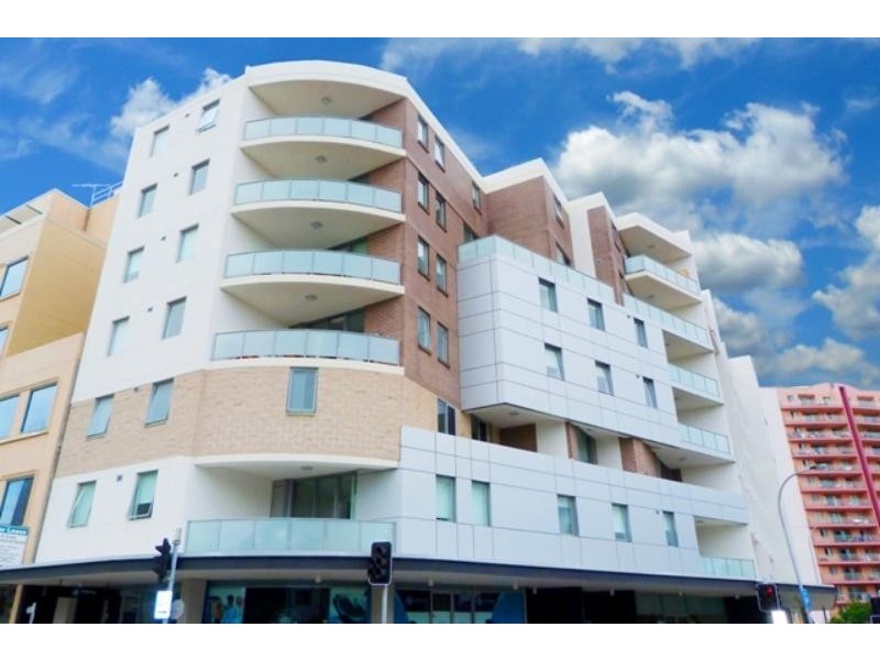 30 – 32  Woniora Rd, Hurstville NSW 2220