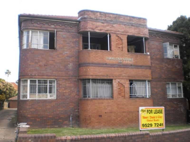 8/54 Belmore St, Burwood NSW 2134