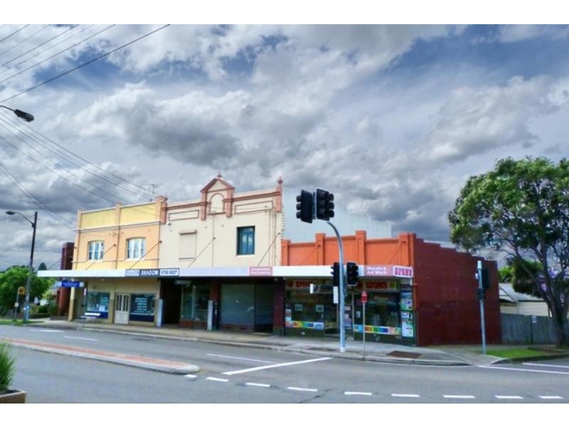 47-55 Ramsay St, Haberfield NSW 2045