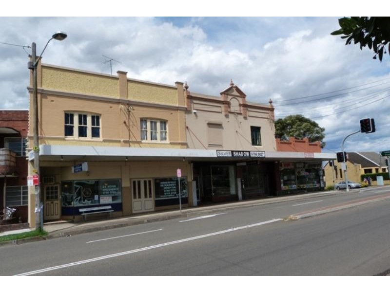 47-55 Ramsay St, Haberfield NSW 2045