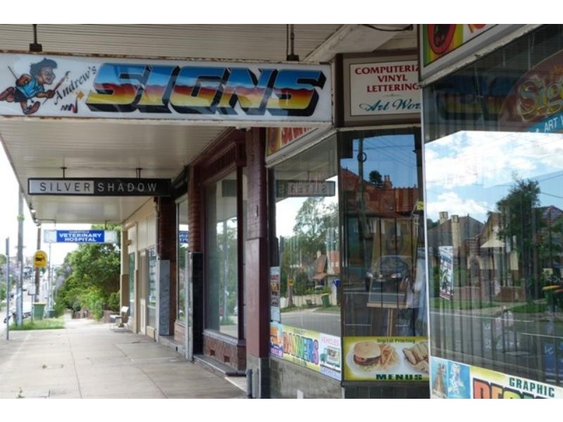 47-55 Ramsay St, Haberfield NSW 2045