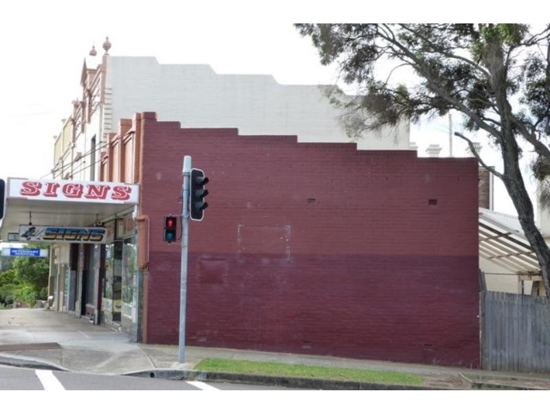 47-55 Ramsay St, Haberfield NSW 2045