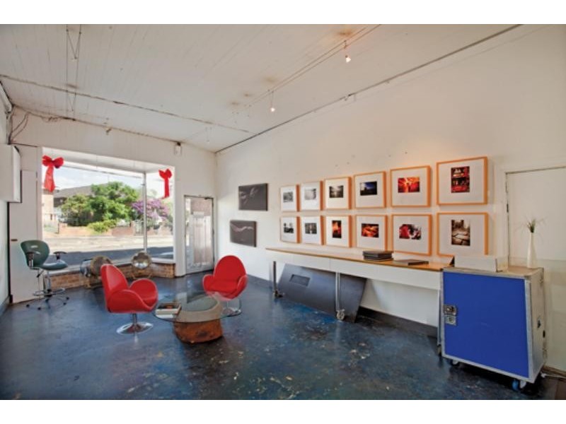 47-55 Ramsay St, Haberfield NSW 2045