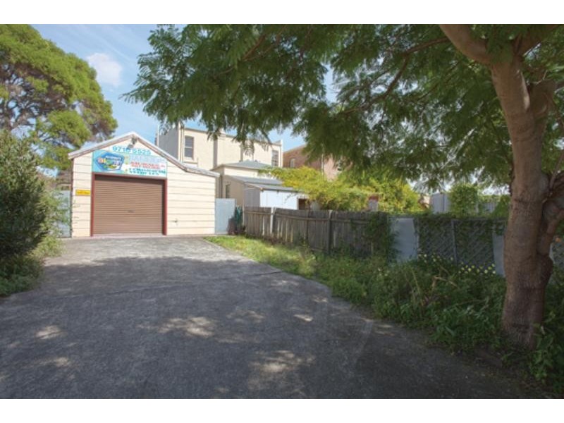 47-55 Ramsay St, Haberfield NSW 2045