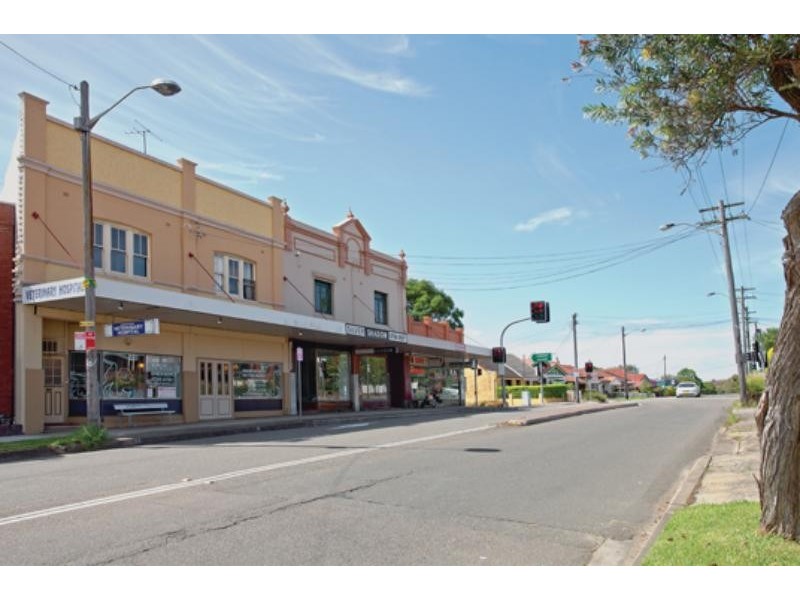 47-55 Ramsay St, Haberfield NSW 2045