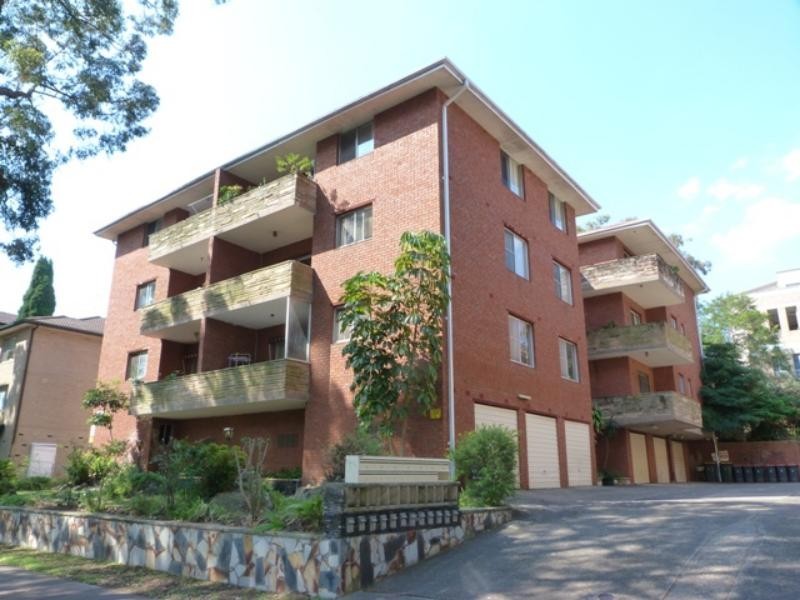 5/14-16 Lancelot St, Allawah NSW 2218