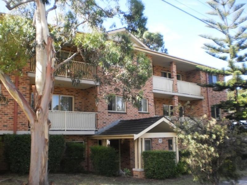 41 Hampton Court Rd, Carlton NSW 2218