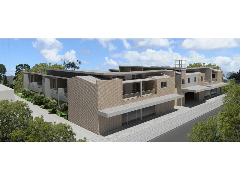 598-602  Forest Rd, Penshurst NSW 2222