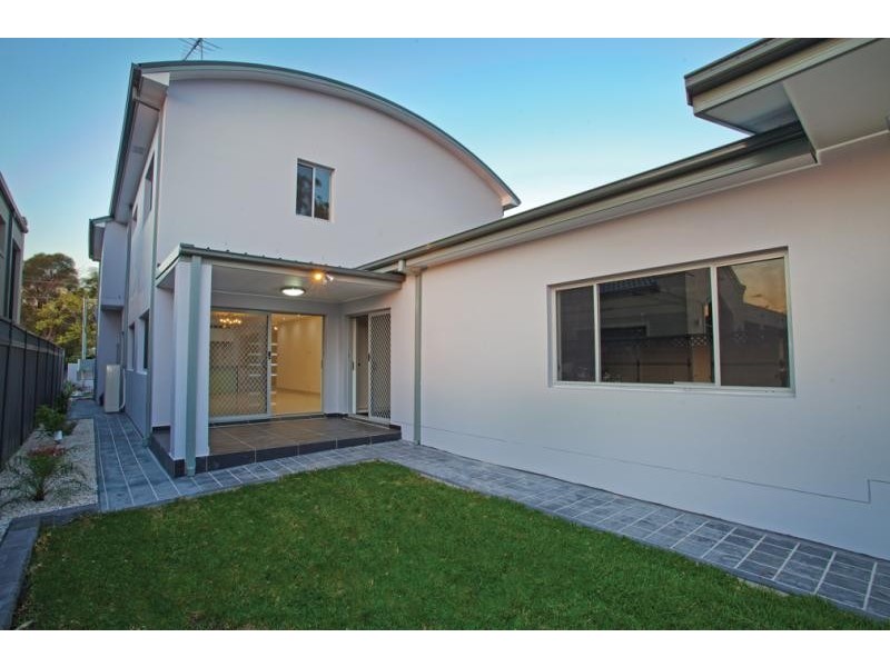 6 Norwood St, Sandringham NSW 2219