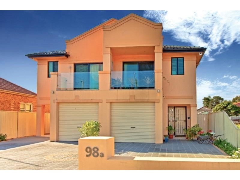 98a Sandringham St, Sans Souci NSW 2219