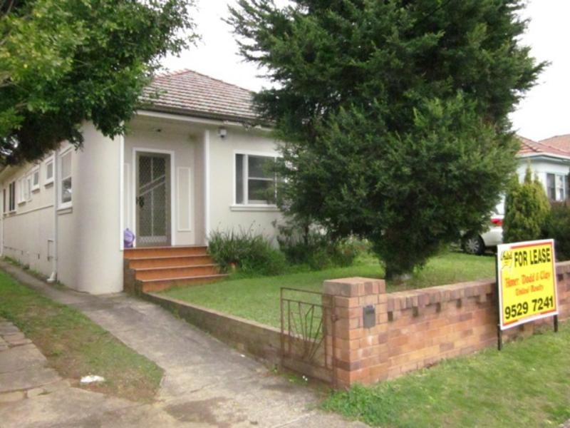 Rear 2a Myers St, Sans Souci NSW 2219