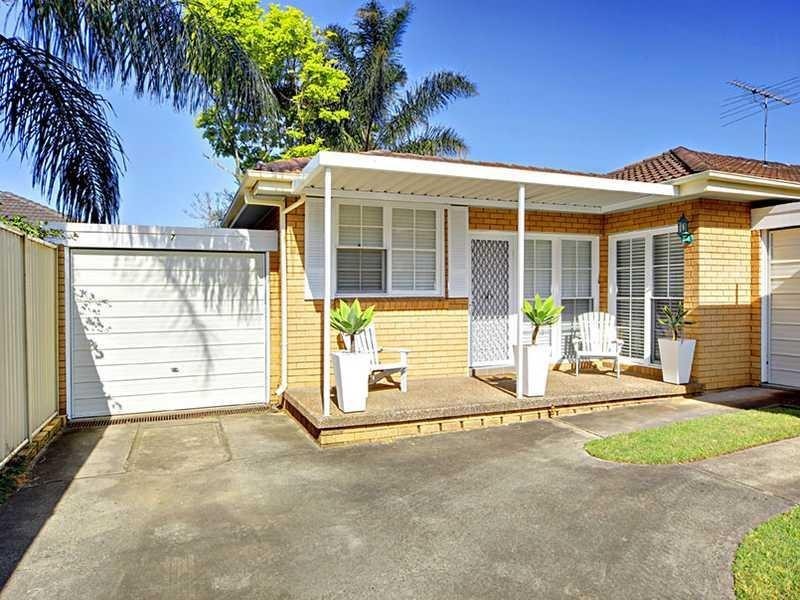 54 Walter St, Sans Souci NSW 2219