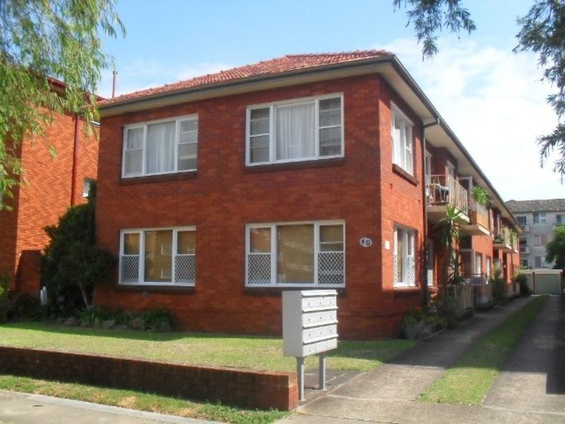 40 Banks  St, Monterey NSW 2217