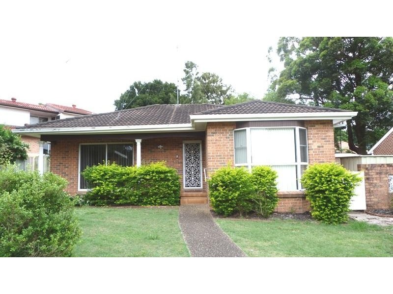 7 Melrose Ave, Sylvania NSW 2224