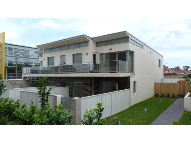 TH3/125 Rocky Point Rd, Beverley Park NSW 2217