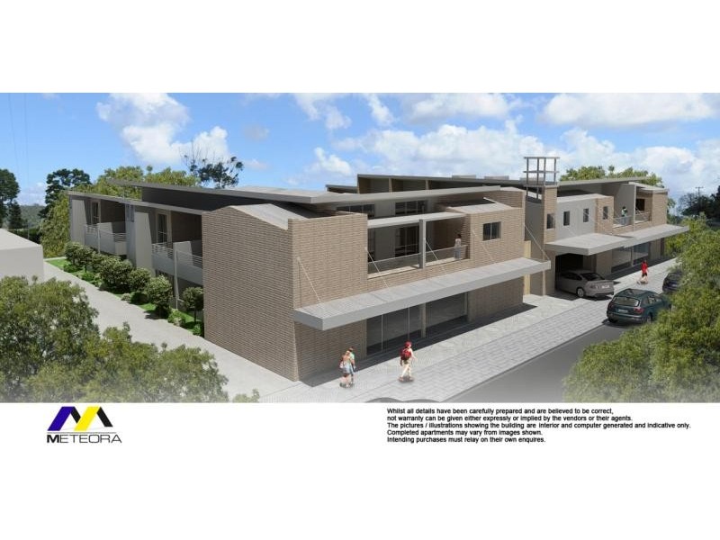 1BR/598-602 Forest Rd, Penshurst NSW 2222