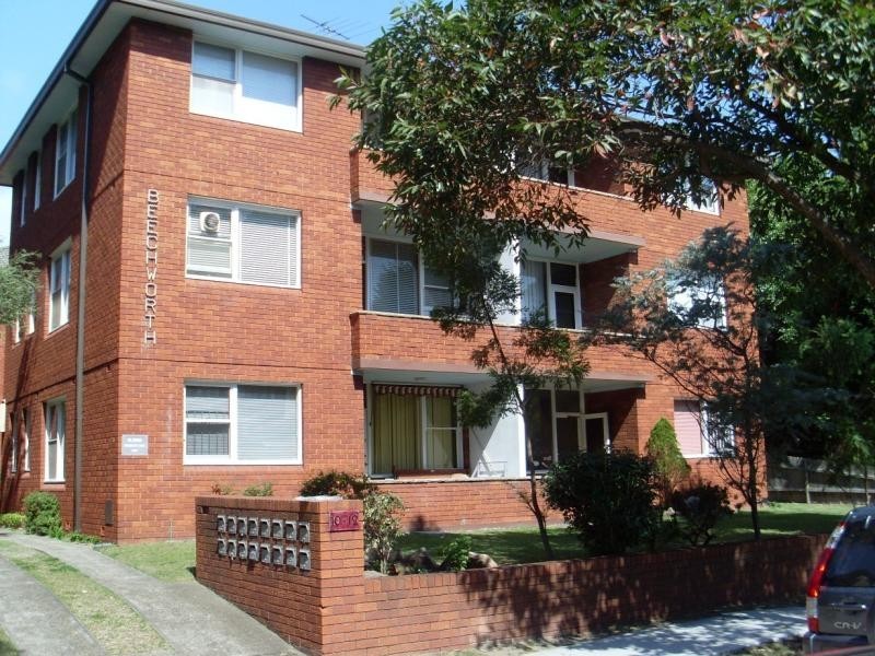 10-12 Hercules Rd, Brighton-le-sands NSW 2216