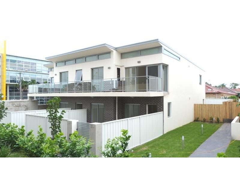 7,8/125 Rocky Point Rd, Beverley Park NSW 2217