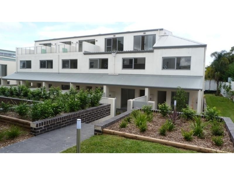 TH3/125 Rocky Point Rd, Beverley Park NSW 2217