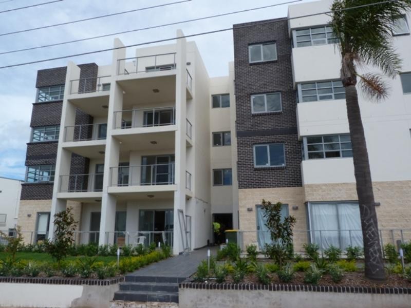 U/125 Rocky Point Rd, Beverley Park NSW 2217