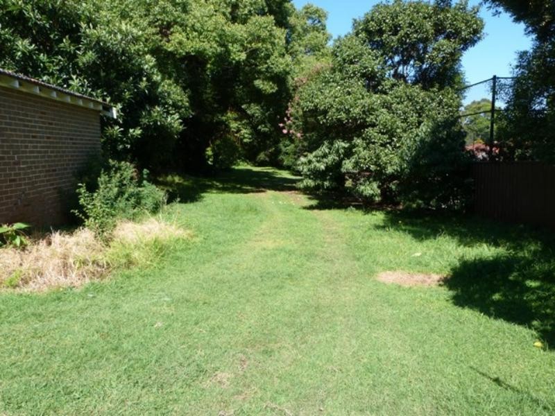 209 Croydon Rd, Hurstville NSW 2220