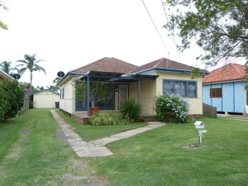 8 Meriel St, Sans Souci NSW 2219