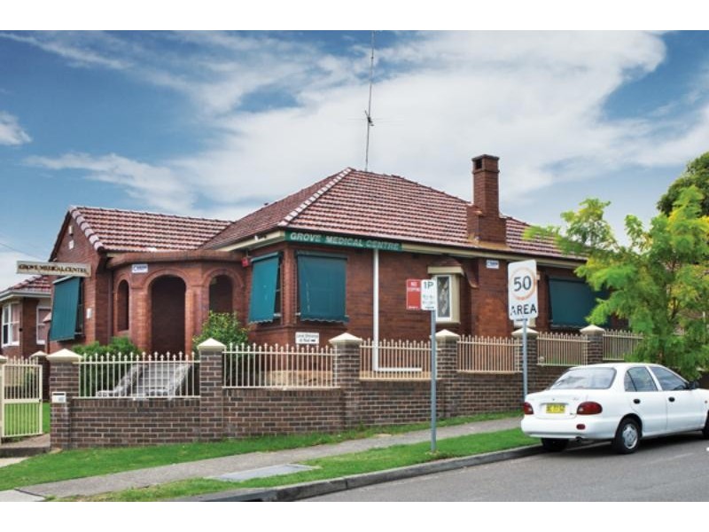 269 Kingsgrove Rd, Kingsgrove NSW 2208