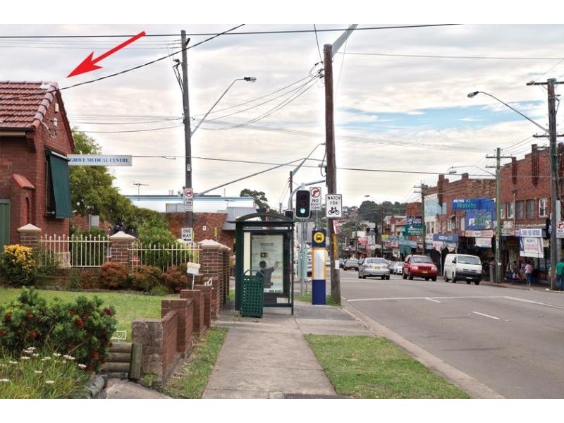 269 Kingsgrove Rd, Kingsgrove NSW 2208