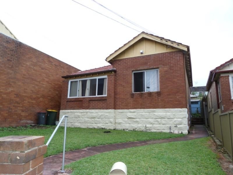 55 Connells Point  Rd, South Hurstville NSW 2221