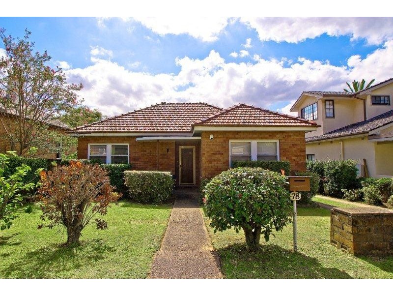 78 Park Rd, Kogarah Bay NSW 2217
