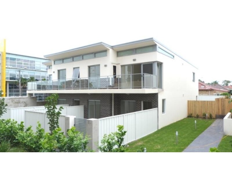 AT/125 Rocky Point  Rd, Beverley Park NSW 2217