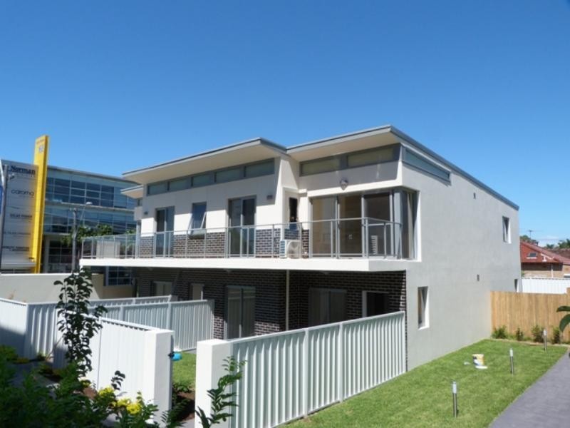 29&30/125 Rocky Point Rd, Beverley Park NSW 2217