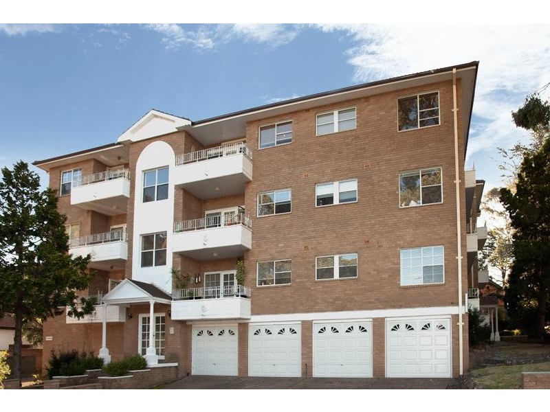 14/159-165 Woniora Rd, South Hurstville NSW 2221