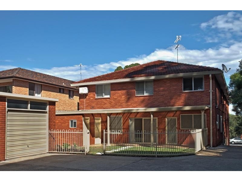 1/46 Illawarra St, Allawah NSW 2218