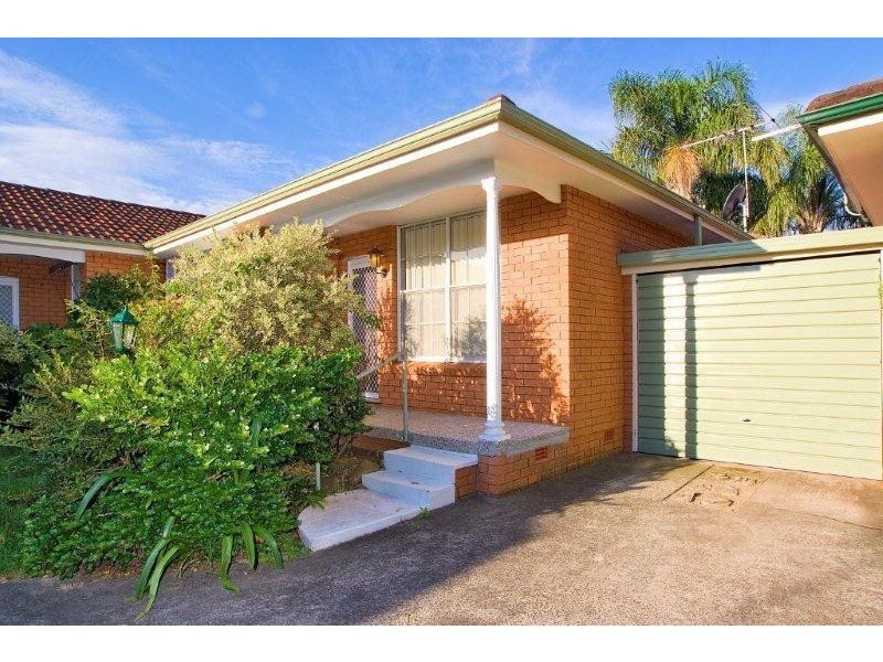 7/12 Clareville  Ave, Sans Souci NSW 2219