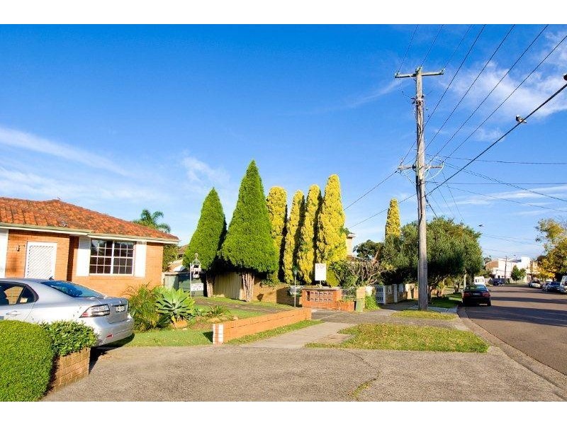 7/12 Clareville  Ave, Sans Souci NSW 2219