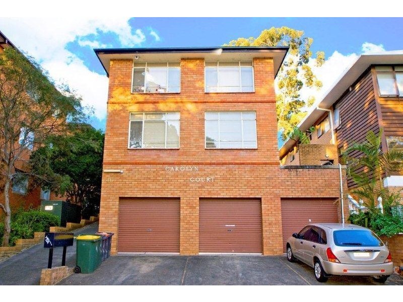 46 St Georges Pde, Hurstville NSW 2220